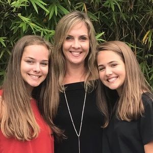 Meet your Posher, Bridget